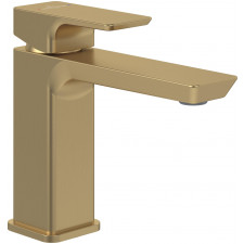 Villeroy & Boch Subway 3.0 bateria umywalkowa Brushed Gold - 900810_O1