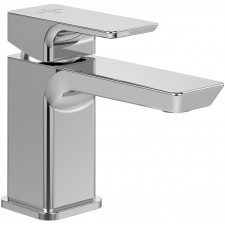 Villeroy & Boch Subway 3.0 Bateria do zimnej wody Chrome - 900802_O1