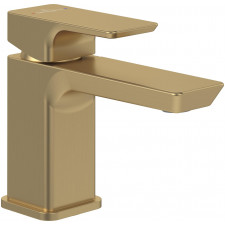 Villeroy & Boch Subway 3.0 Bateria do zimnej wody Brushed Gold - 900800_O1