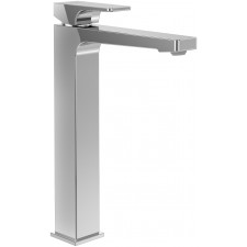 Villeroy & Boch Architectura Square bateria umywalkowa, wysoka Chrome - 900624_O1