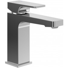 Villeroy & Boch Architectura Square bateria umywalkowa Chrome - 900618_O1
