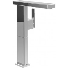 Villeroy & Boch Mettlach bateria umywalkowa, wysoka Chrome - 900776_O1