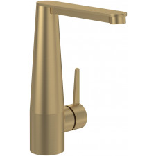 Villeroy & Boch Conum bateria umywalkowa Brushed Gold - 900641_O1