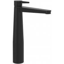 Villeroy & Boch Conum bateria umywalkowa, wysoka Matt Black - 900666_O1
