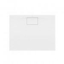 Villeroy & Boch Architectura brodzik MetalRim biały 1000 x 700 x 15 mm - 510404_O1