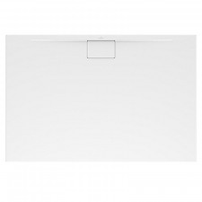 Villeroy & Boch Architectura brodzik MetalRim Weiss Alpin 1400 x 700 x 15 mm - 510346_O1