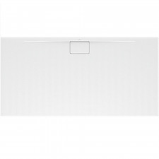 Villeroy & Boch Architectura brodzik MetalRim biały 1600 x 750 x 15 mm - 510436_O1