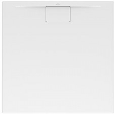 Villeroy & Boch Architectura brodzik 800 x 800 x 48 mm antracytowy - 583069_O1