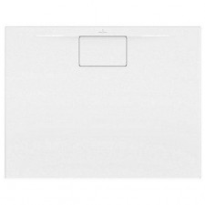 Villeroy & Boch Architectura brodzik MetalRim, z powierzchnią antypoślizgową biały - 510426_O1