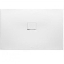Villeroy & Boch Squaro Infinity brodzik 1300 x 700 x 40 mm antracytowy - 581934_O1