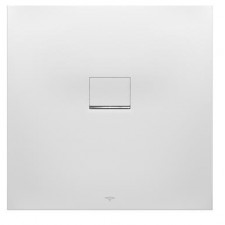 Villeroy & Boch Squaro Infinity brodzik 800 x 800 x 40 mm antracytowy - 581740_O1