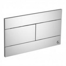 Ideal Standard przycisk spłukujący slim chrom - 576908_O1