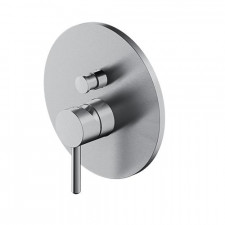 Omnires Y bateria wannowa podtynkowa, nikiel - 782861_O1